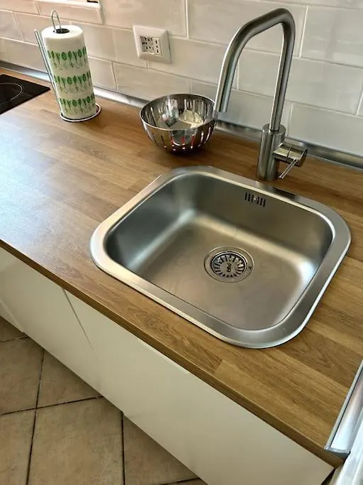 Lägenhet B&B Fabrizio - Milano