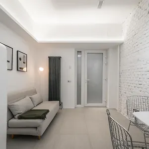 Appartamento Jj6 Loreto-duomo - Esclusive - Chic - Luxury, Milano
