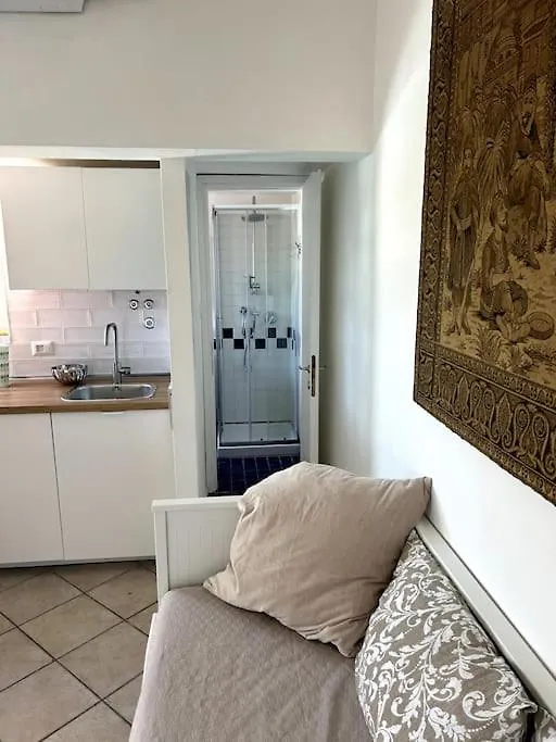 B&B Fabrizio - Milano Milan