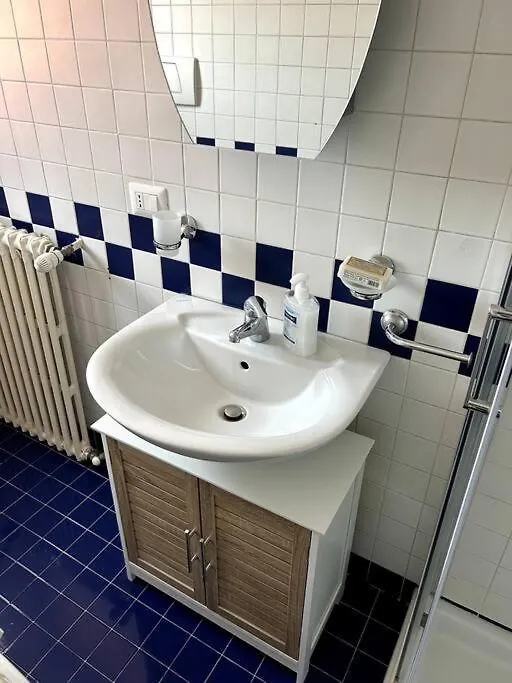 B&B Fabrizio - Milano Apartment Milan