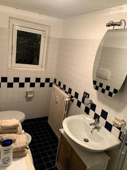 B&B Fabrizio - Milano 0*, Milan