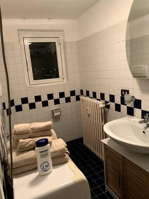 Apartment B&B Fabrizio - Milano Italy