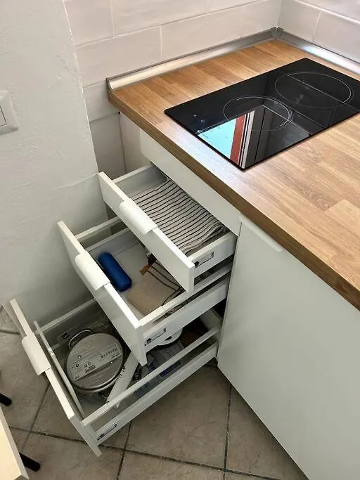 Apartment B&B Fabrizio - Milano