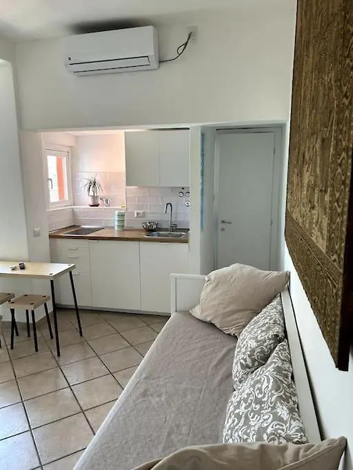 B&B Fabrizio - Milano Apartment Milan
