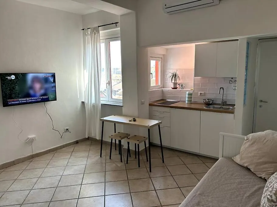 B&B Fabrizio - Milano 0*, Milan
