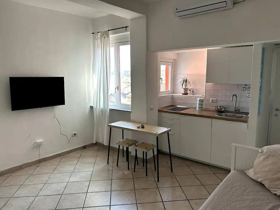 B&B Fabrizio - Milano Apartment