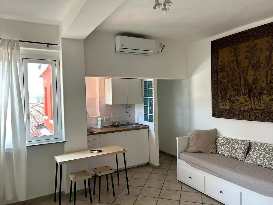 Apartment B&B Fabrizio - Milano Italy