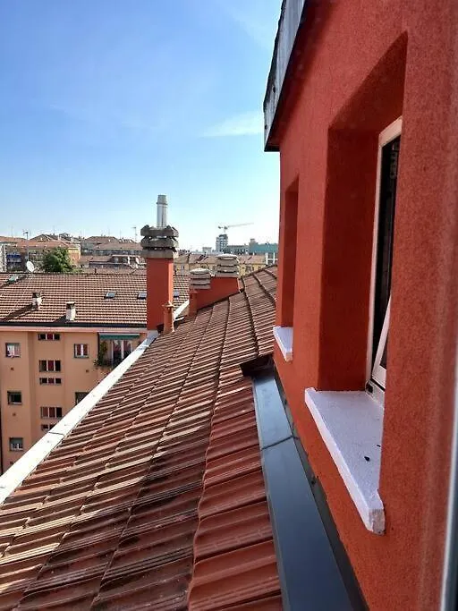 B&B Fabrizio - Milano Italy