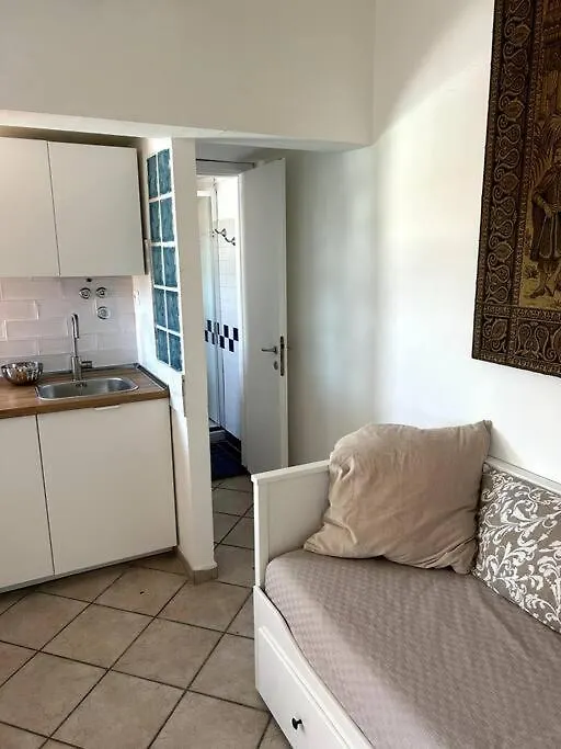 B&B Fabrizio - Milano