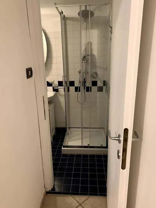 Apartment B&B Fabrizio - Milano